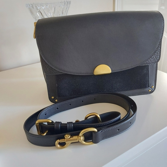 Coach handbag - Picture 13 of 16